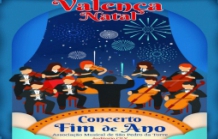 Concerto Fim Ano A. Musical S. Pedro Torre - Valença Natal