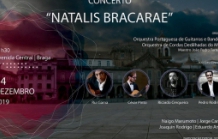 Concert "NATALIS BRACARAE"