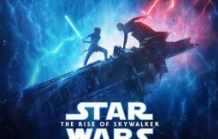 Filme: Star Wars: A Ascensão de Skywalker 3D M/12