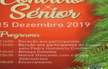 Convívio Sénior de Natal