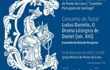 III Encontro de Música Medieval de Ponte de Lima