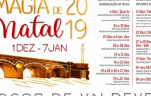 Arcos de Valdevez "Magia de Natal"