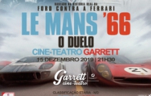 FILME "LE MANS '66"