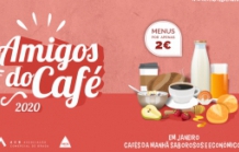Amigos do Café 2020