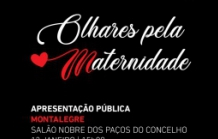 "Olhares pela Maternidade" (exhibition)