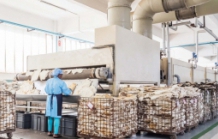 Industrial Tourism - Cortadoria Nacional do Pelo