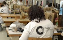 Industrial Tourism - Academia de Design e Cal&ccedil;ado