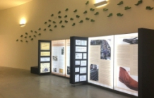 Turismo Industrial - Museo del Calzado