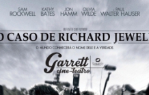 FILME "O CASO DE RICHARD JEWELL "