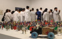 Turismo Industrial - Centro de Arte Oliva