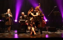La Ideal, Orquestra Típica de Tango Argentino
