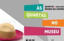 MUSEO DEL SOMBRERO - VISITA TEM&Aacute;TICA