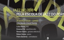 Há Jazz no TDB