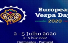 European Vespa Days