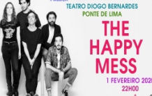 The Happy Mess