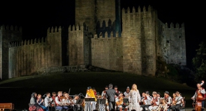 Fest' In Folk Corredoura