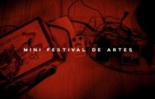 3MFA - Mini Festival de Artes
