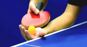 Mundial J&uacute;niores T&eacute;nis de Mesa