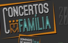 Conciertos en Familia