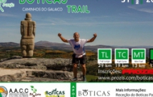 4th Edition Boticas Trail - Caminho do Galaico