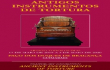 Antigos Instrumentos de Tortura