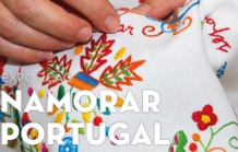Exposição Namorar Portugal