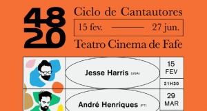 Ciclo de Cantautores 48/20