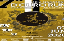 7ª MEIA MARATONA D´OURO RUN GONDOMAR GENERALI