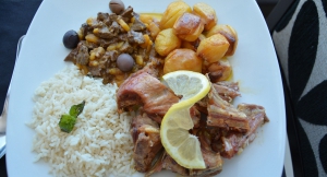 Fins de Semana Gastron&oacute;micos