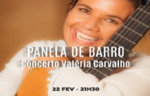 Panela de Barro - Valéria Carvalho