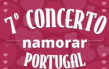 7º Concerto Namorar Portugal