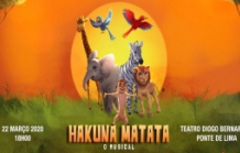 Hakuna Matata O Musical