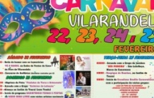 Carnaval de Vilarandelo