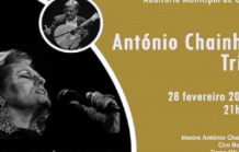 António Chainho Trio