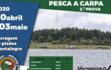 Campeonato Nacional de Pesca à Carpa