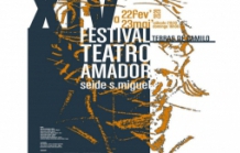14ª edição do Festival de Teatro Amador Terras de Camilo