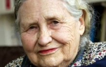 Montra - Doris Lessing: Centenário do nascimento CANCELADO