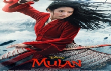 Mulan - CANCELADO