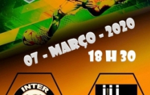 FUTSAL: Inter Tarouca vs Futsal Clube de Lamego 2018