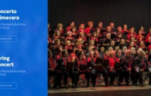 Concerto de Primavera - Coro S&eacute;nior de Esposende