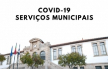 MUNICIPAL SERVICES WITH CONDITIONED OPERATION