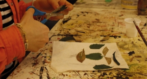 H&aacute; Cultura: Casa ao lado