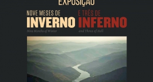 &ldquo;Nove Meses de Inverno e Tr&ecirc;s de Inferno &rdquo;