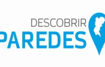 Descobrir Paredes