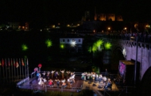 Festival  Internacional de Folclore RIO