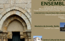 Concierto Iberian Ensemble