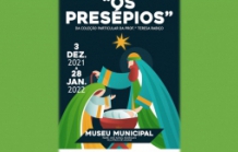 Exposição "Os Presépios"