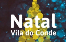 Natal em Vila do Conde