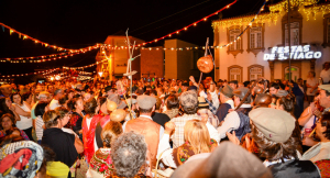 Pilgrims Night Pilgrims Night
