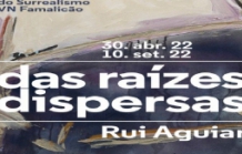 RUI AGUIAR - DAS RAÍZES DISPERSAS